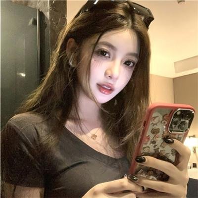 我把社长解锁了