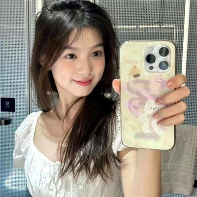 现代灰姑娘